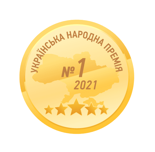 Ukrainian Choice 2021